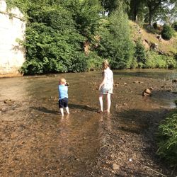 Dalkeith Country Park - Undefined