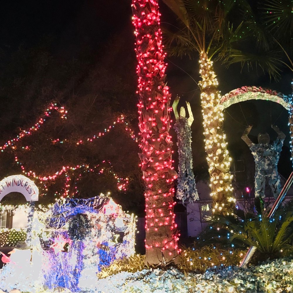 Windcrest Light Up - 2020 Windcrest Light Up - Paratrooper display - Festivals Near Me - San Antonio, Texas Windcrest Light Up - 2020 Windcrest Light Up - Paratrooper display - Festivals Near Me - San Antonio, Texas