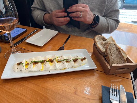 Nova Wine Bar by null