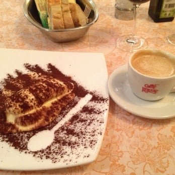 Piccolo Arancio - Roman Near Me - Rome, RM