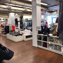 Gap Factory - Inside