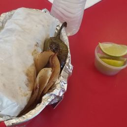 Carne Asada