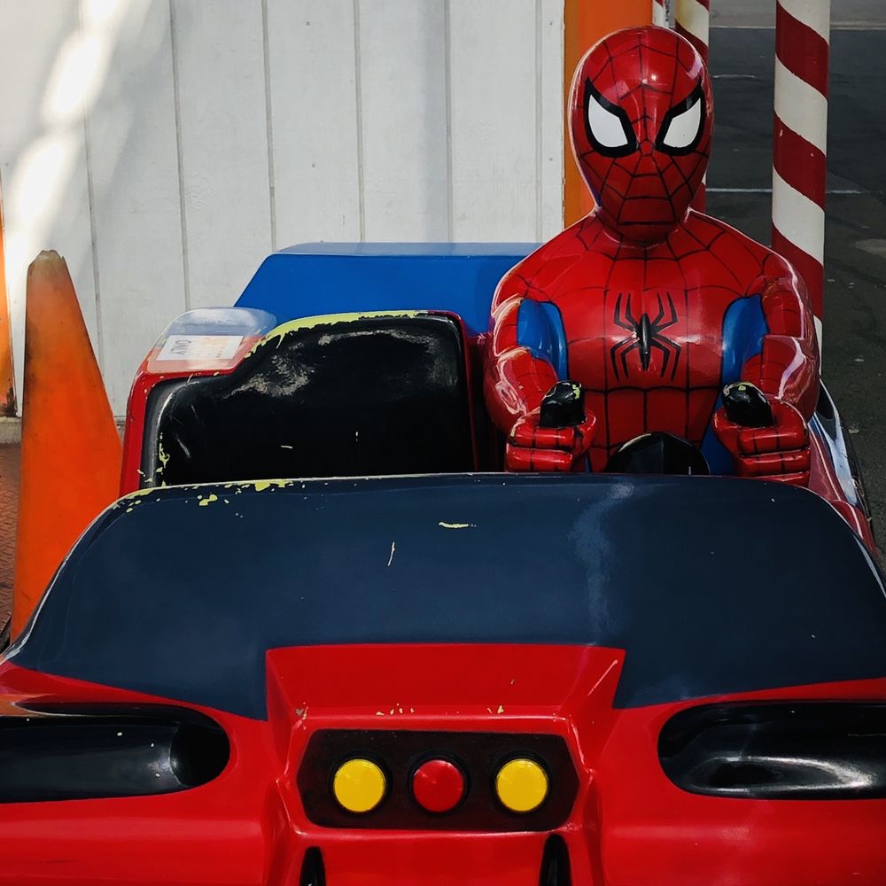 Flea Market San Jose