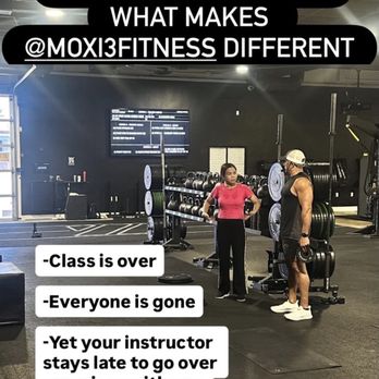MOXI3 - Gyms Near Me - Costa Mesa, California MOXI3 - Gyms Near Me - Costa Mesa, California