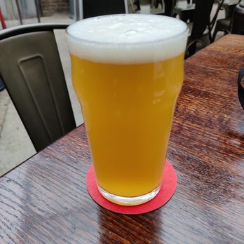 The Perch - Breweries Near Me - Chicago, Illinois