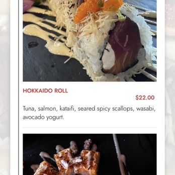 Eight Sushi Lounge - Sushi Bars Near Me - Atlanta, Georgia Eight Sushi Lounge - Sushi Bars Near Me - Atlanta, Georgia