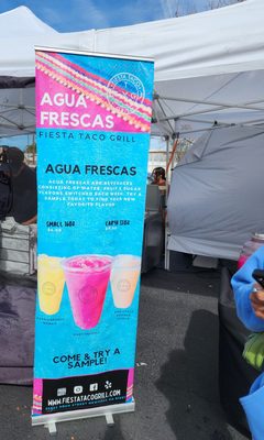 Fiesta Taco Grill by null
