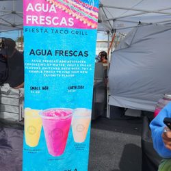 Fiesta Taco Grill