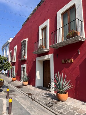 Cartesiano - Boutique & Wellness Hotel by null