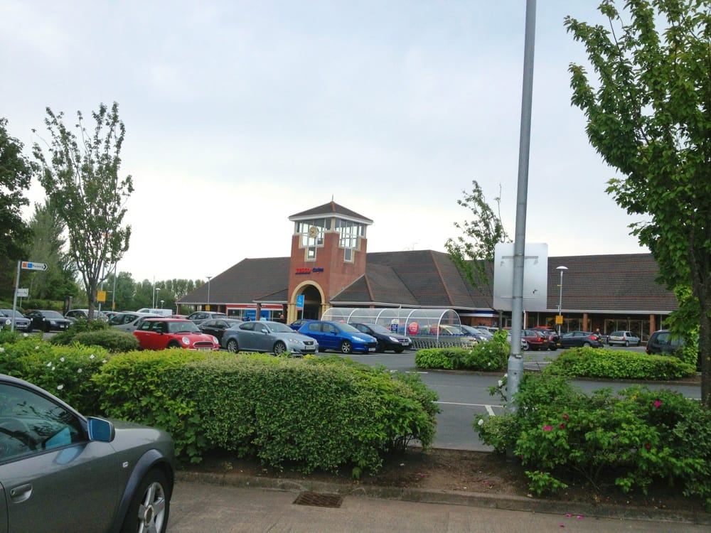 TESCO STORES Updated July 2024 Whitletts Road, Ayr, United Kingdom