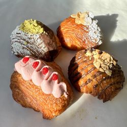 Honey Grove Bakery