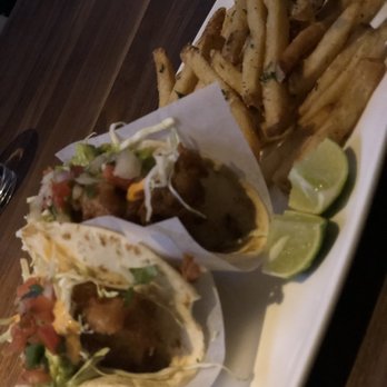 Yard House - Vegetarian Near Me - Gaithersburg, Maryland