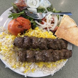 Kabab Kabab