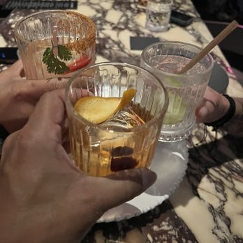 Giselle Miami - Couple of drinks, where amazing - Mediterranean Near Me - Miami, Florida Giselle Miami - Couple of drinks, where amazing - Mediterranean Near Me - Miami, Florida