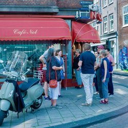 Amsterdam Food Tours