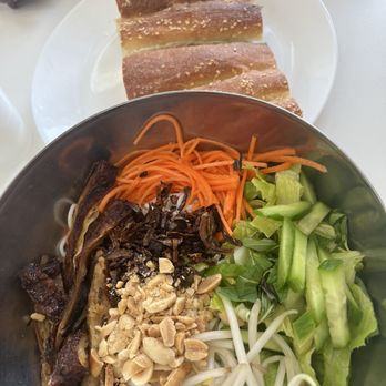 Sesame Dinette - Vietnamese Near Me - Long Beach, California Sesame Dinette - Vietnamese Near Me - Long Beach, California