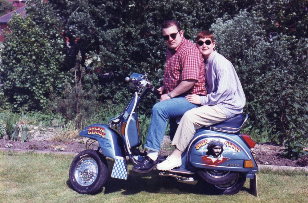 SCOOTER ISLAND Updated September 2024 11 Ushers Island, Dublin, Republic of Ireland