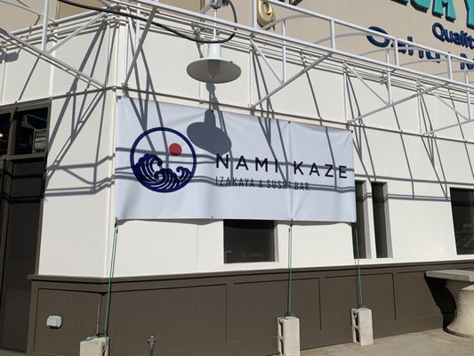 Nami Kaze Hawaii by null