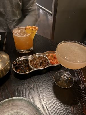 Somaek Korean by null