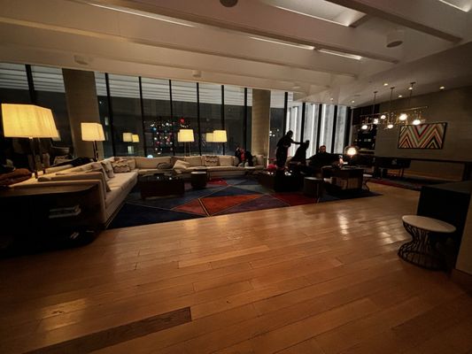 Lulla NYC by null