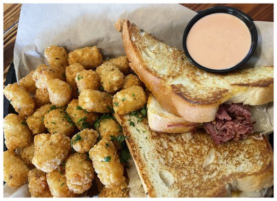 One Shot Charlies by null