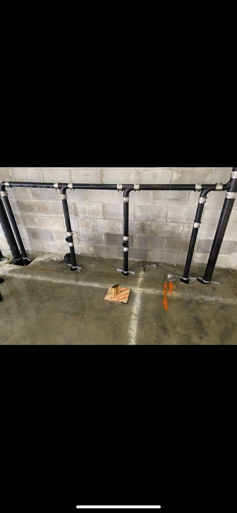 Slide of Louie Plumbing