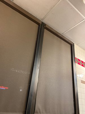 Waffle House by null