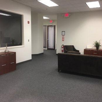GenPsych - Entrance Way - Counseling & Mental Health Near Me - Flemington, New Jersey