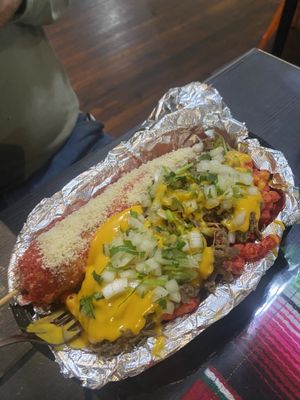 Bocanegra's Kitchen by null