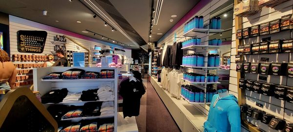 Melbourne Skydeck by null