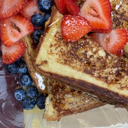 French toast!