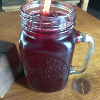Maíz - Agua de Jamaica - Mexican Near Me - Tijuana, BCN Maíz - Agua de Jamaica - Mexican Near Me - Tijuana, BCN