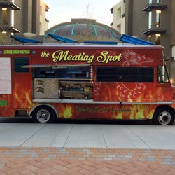 Meating Spot