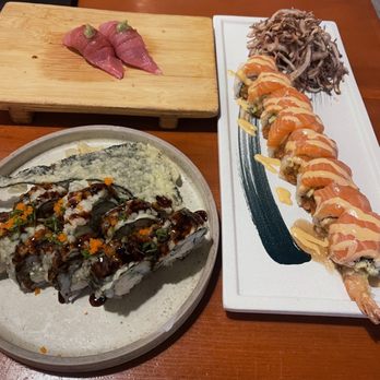 DAI Sushi - Japanese Near Me - Westminster, California