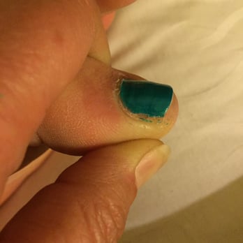 Curve Nails - Paint so sloppy - Nail Salons Near Me - Toronto, Ontario Curve Nails - Paint so sloppy - Nail Salons Near Me - Toronto, Ontario