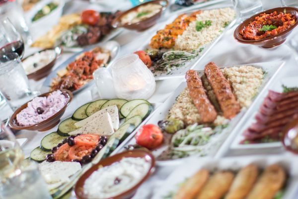 Abu Kabab by null