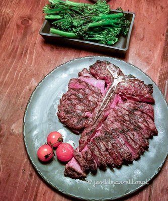 Muskoka Chophouse by null