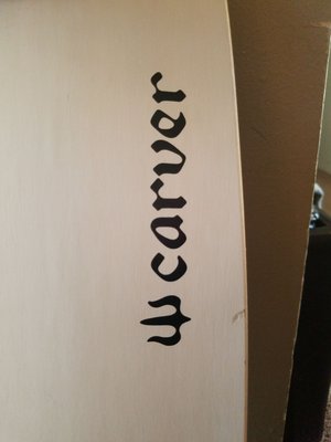 Carver ロングボード XII LOS ANGELES 楽天市場】Carver Skateboards カーバー スケートボード 31.25