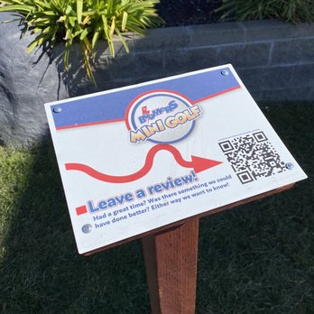 Boomers Livermore - Leave a review with them directly! - Amusement Parks Near Me - Livermore, California