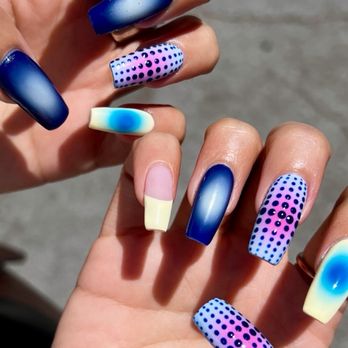 Lovelyclawz - nail art - Nail Technicians Near Me - Enterprise, Nevada Lovelyclawz - nail art - Nail Technicians Near Me - Enterprise, Nevada