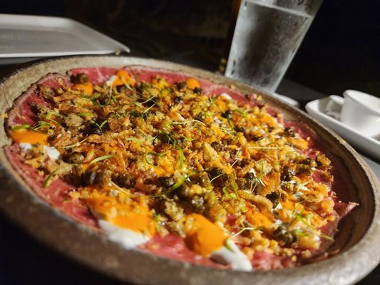 Bliss Restaurant by null Bliss Restaurant by null