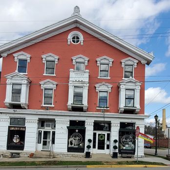 A Beautiful World - Exterior. - Home Decor Near Me - Oldenburg, Indiana A Beautiful World - Exterior. - Home Decor Near Me - Oldenburg, Indiana