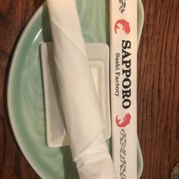 Place setting