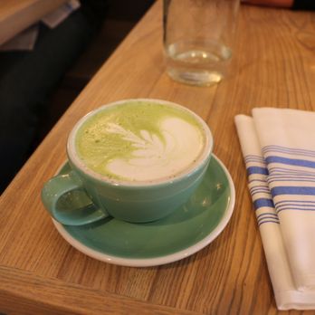 The Garden Table - Matcha latte:) - Breakfast & Brunch Near Me - Indianapolis, Indiana The Garden Table - Matcha latte:) - Breakfast & Brunch Near Me - Indianapolis, Indiana