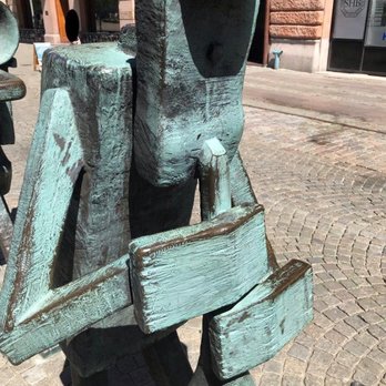 Optimistorkestern Optimistic orchestra - Landmarks & Historical Buildings Near Me - Malmö, M