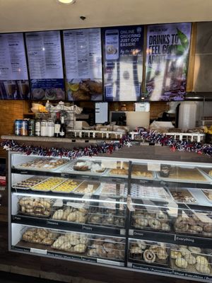 Old New York Deli & Bakery Co. by null