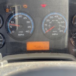 Budget Car Rental - Extremely dangerous signs