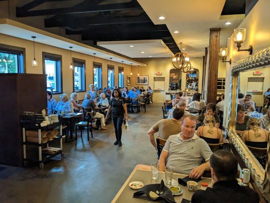 Anthonino's Taverna by null