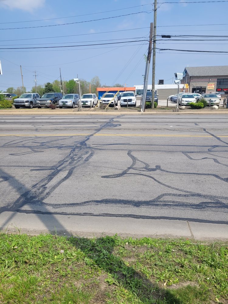 VALUED AUTO SALES 10 N Byrne Rd, Toledo, Ohio Used Car Dealers