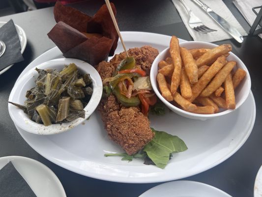 Costa Coffee - Atlanta Midtown by null